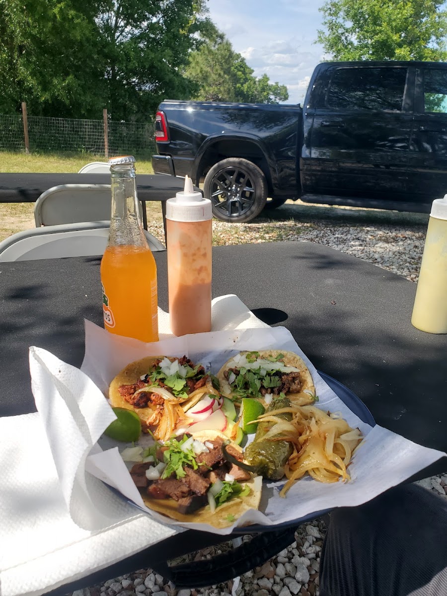 Taqueria el ńońo