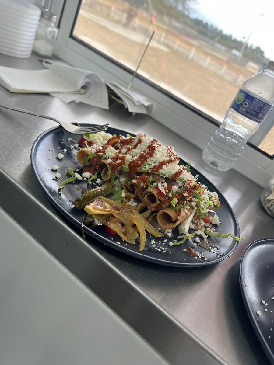 Taqueria el ńońo
