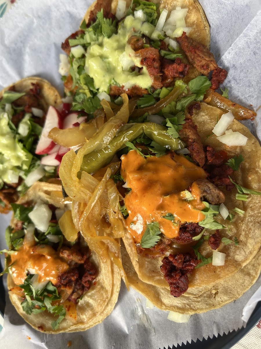Taqueria el ńońo