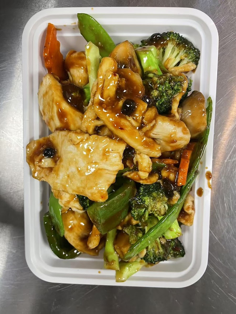 Chen's Kitchen