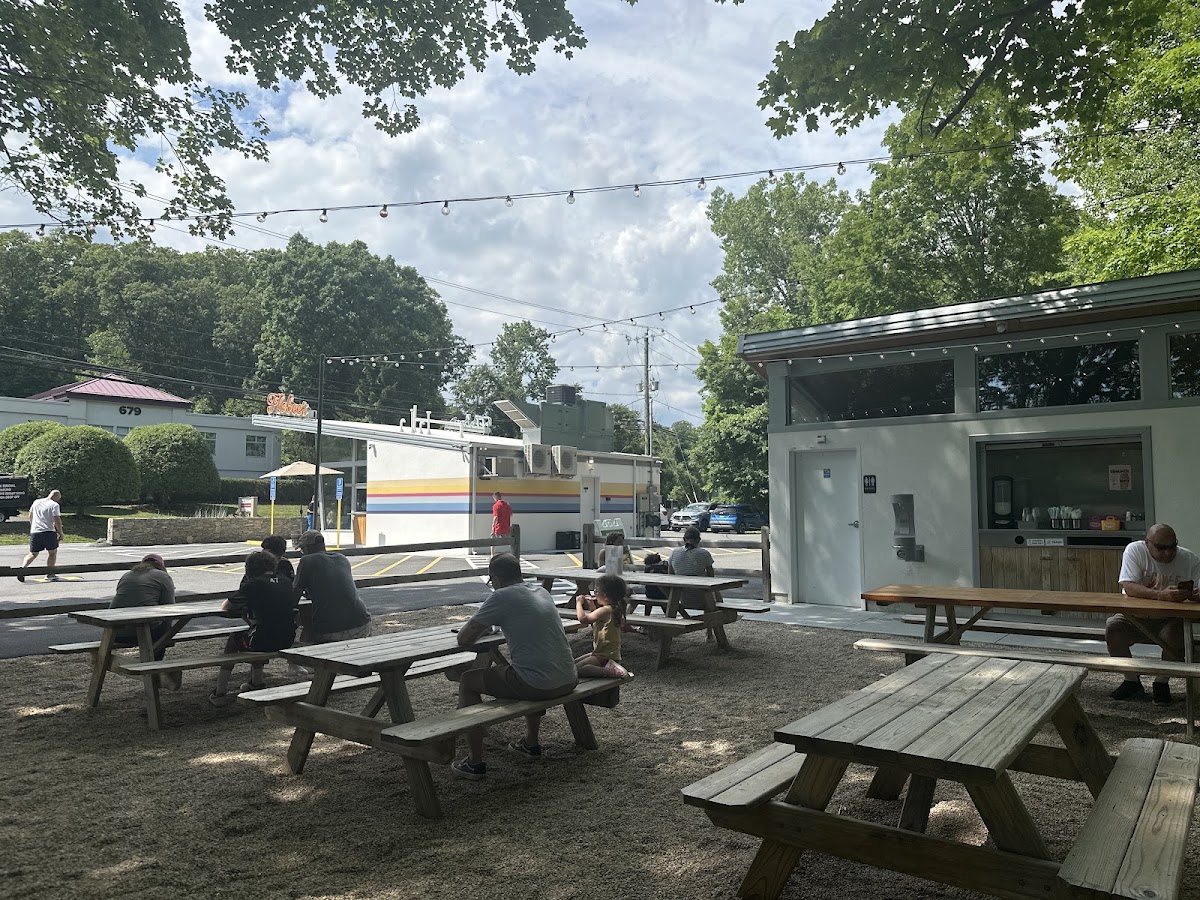 Flobee's Roadside Stand
