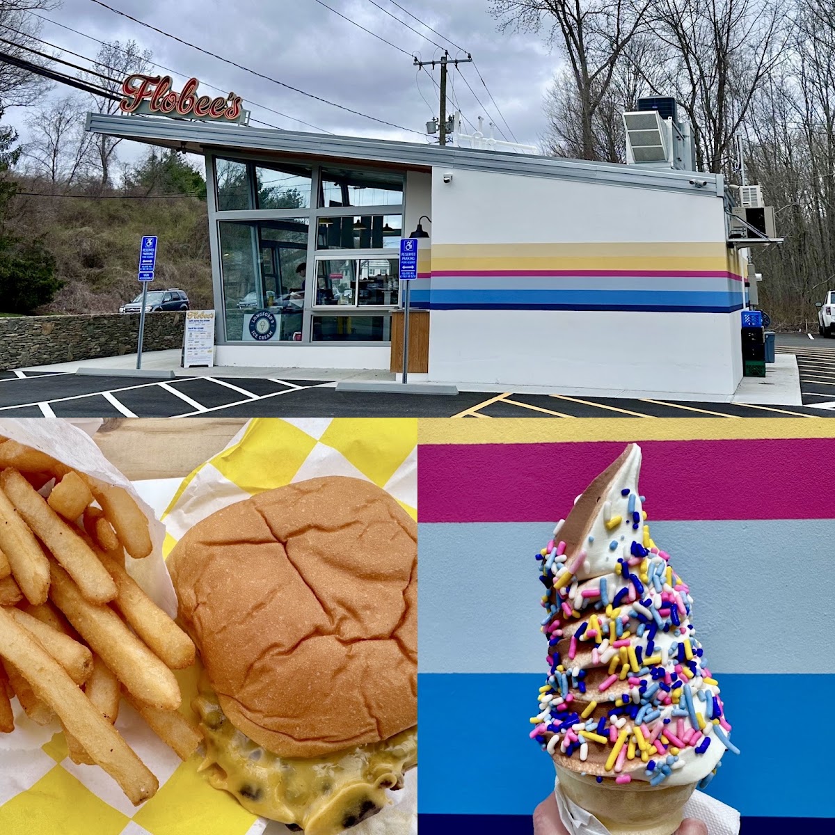 Flobee's Roadside Stand