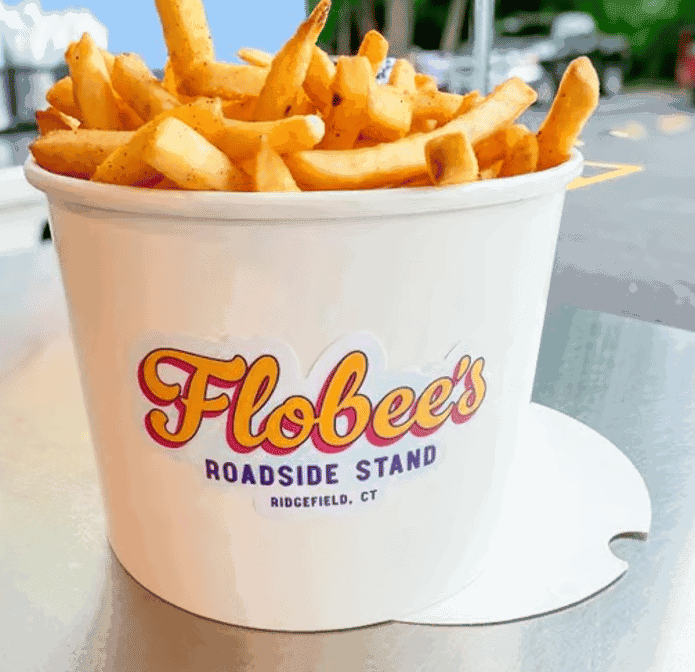 Flobee's Roadside Stand