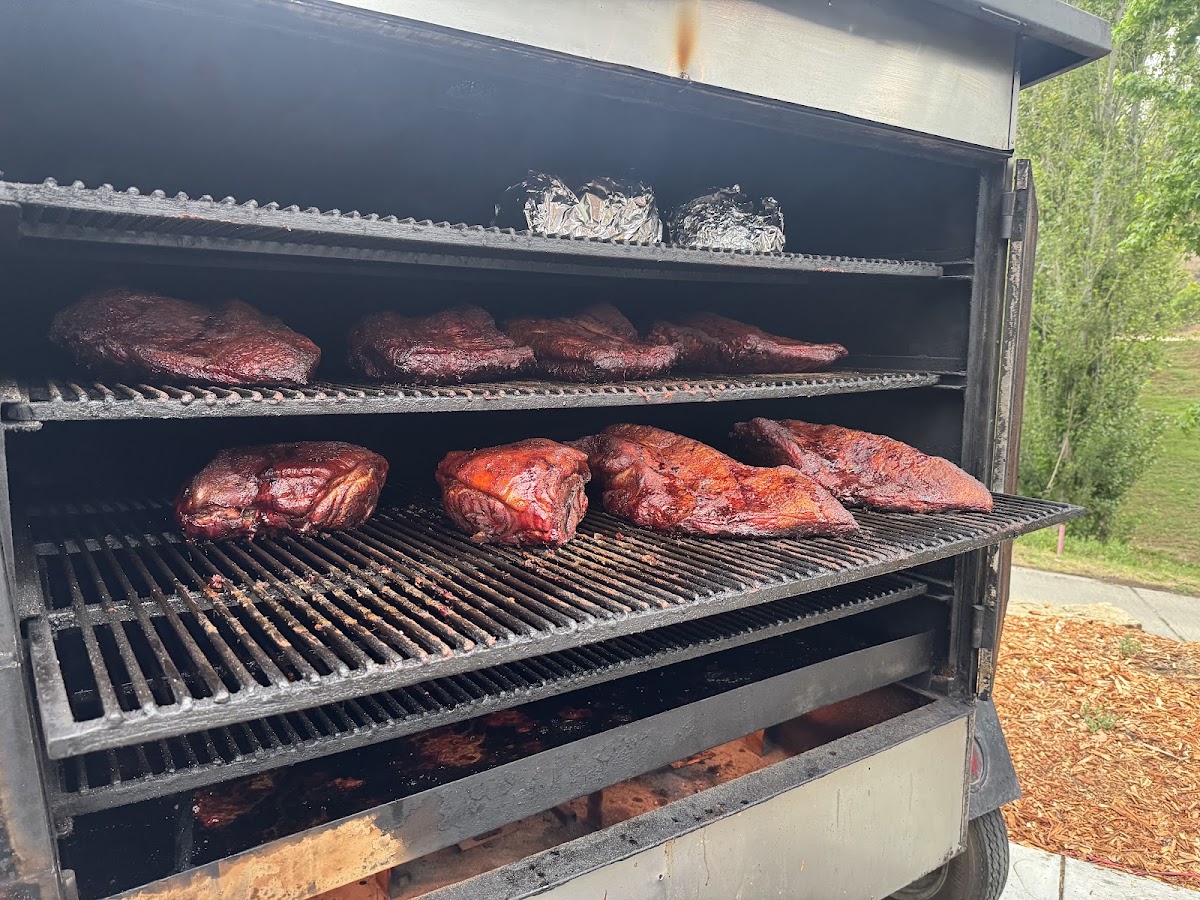 Grill On The Green