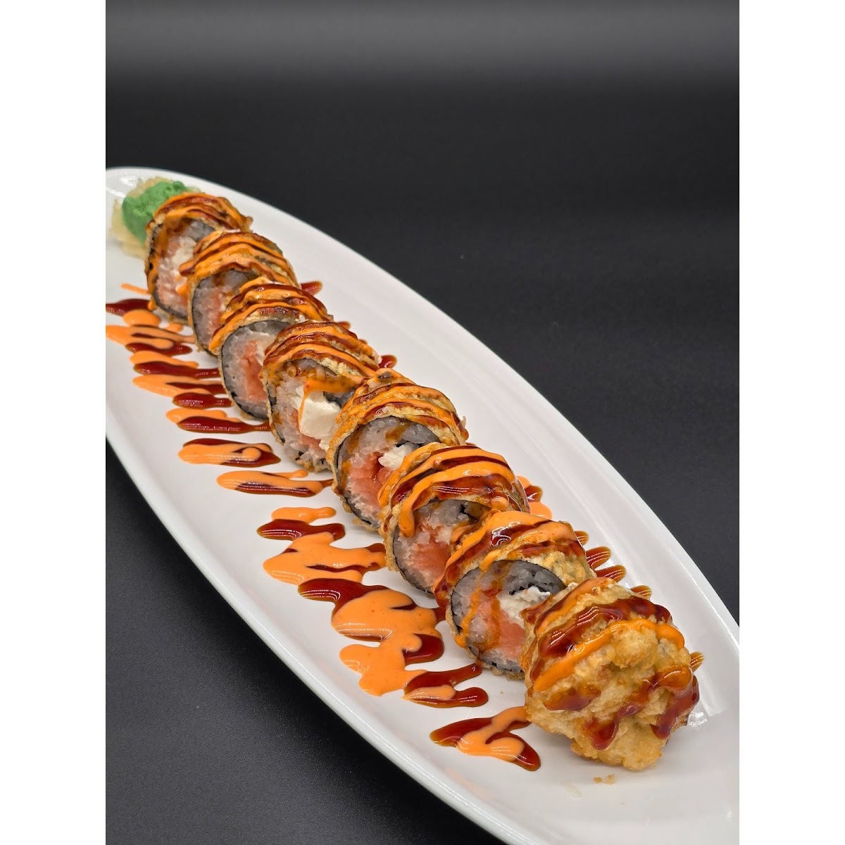 Kaji Grill