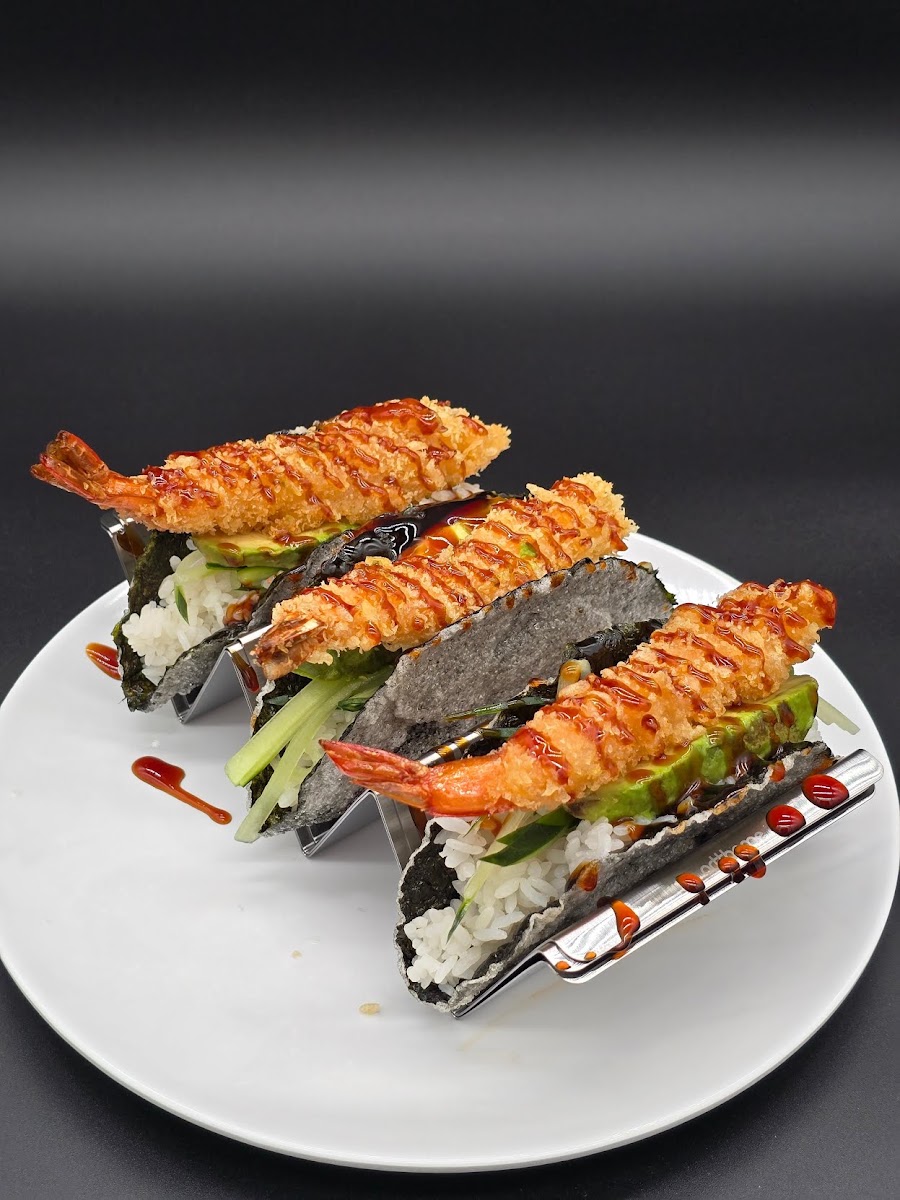 Kaji Grill