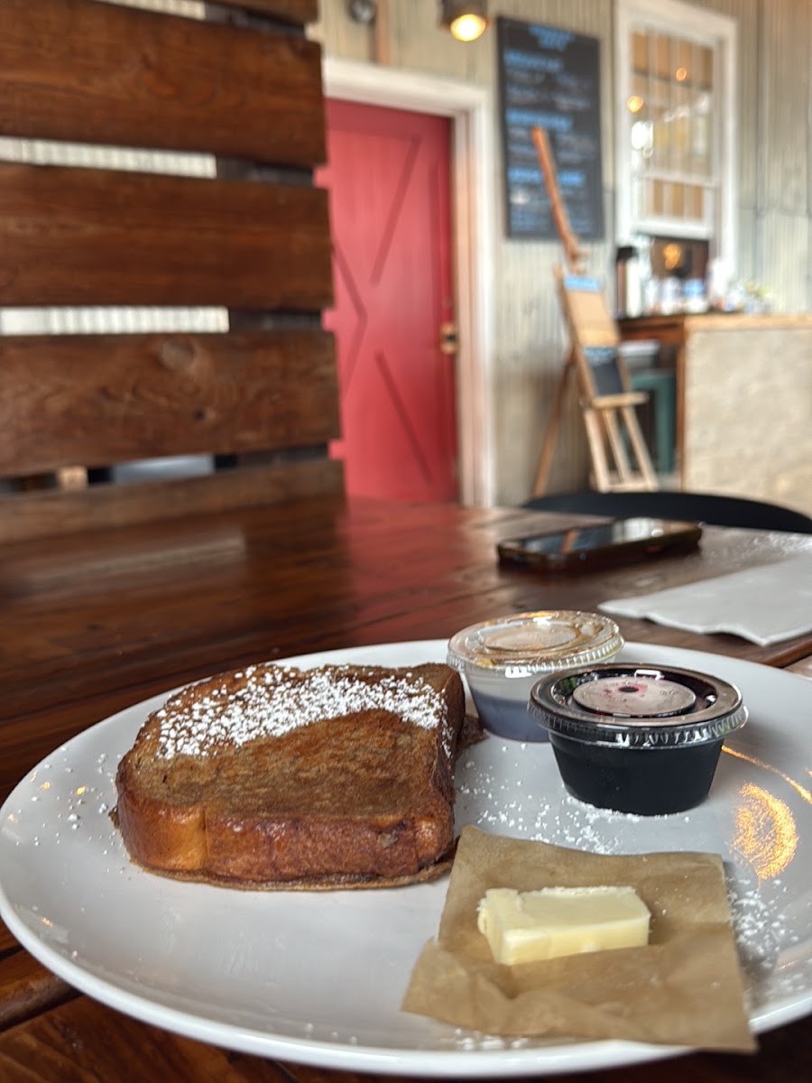 The Joinery Kitchen and Cafe