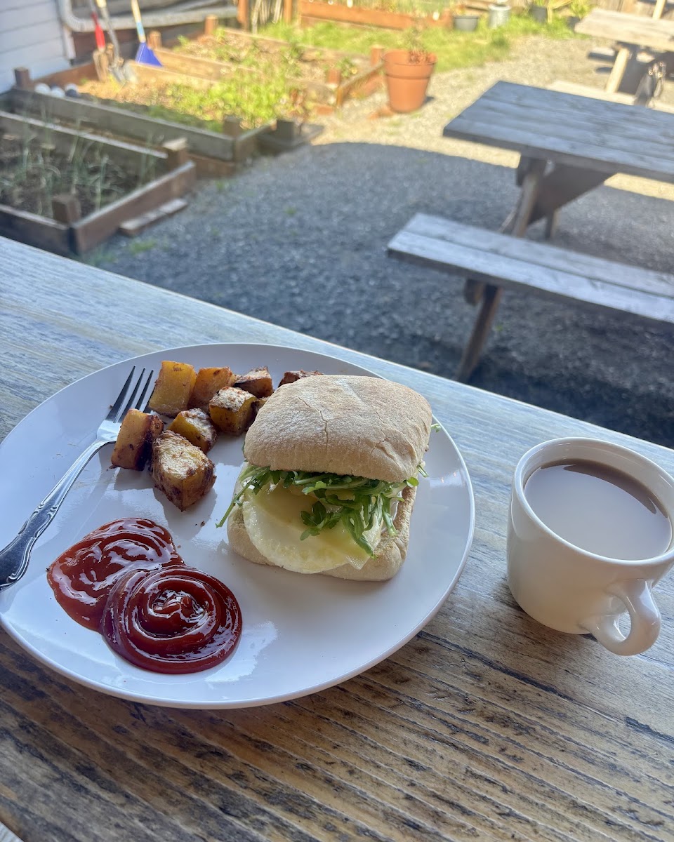 The Joinery Kitchen and Cafe