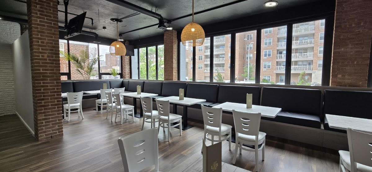 LBH Bar and Grill
