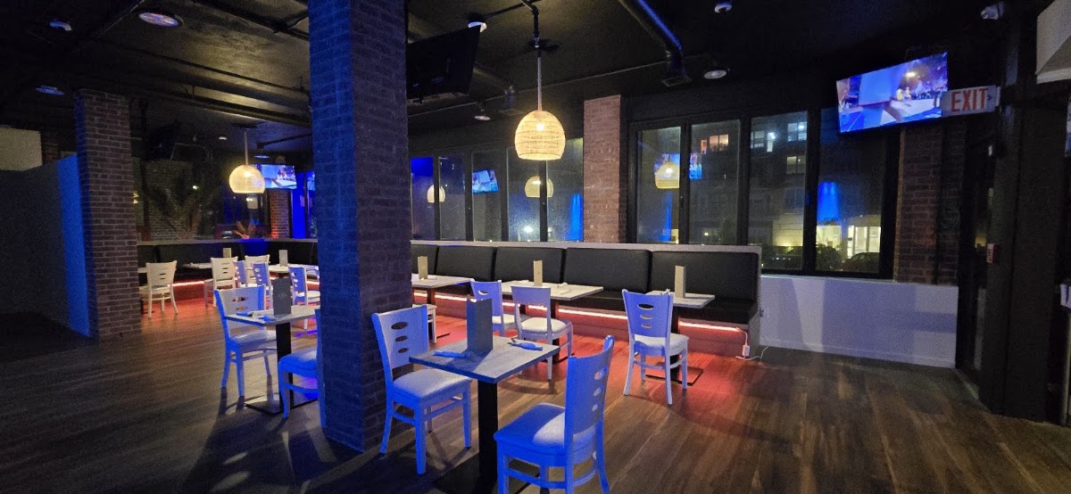 LBH Bar and Grill