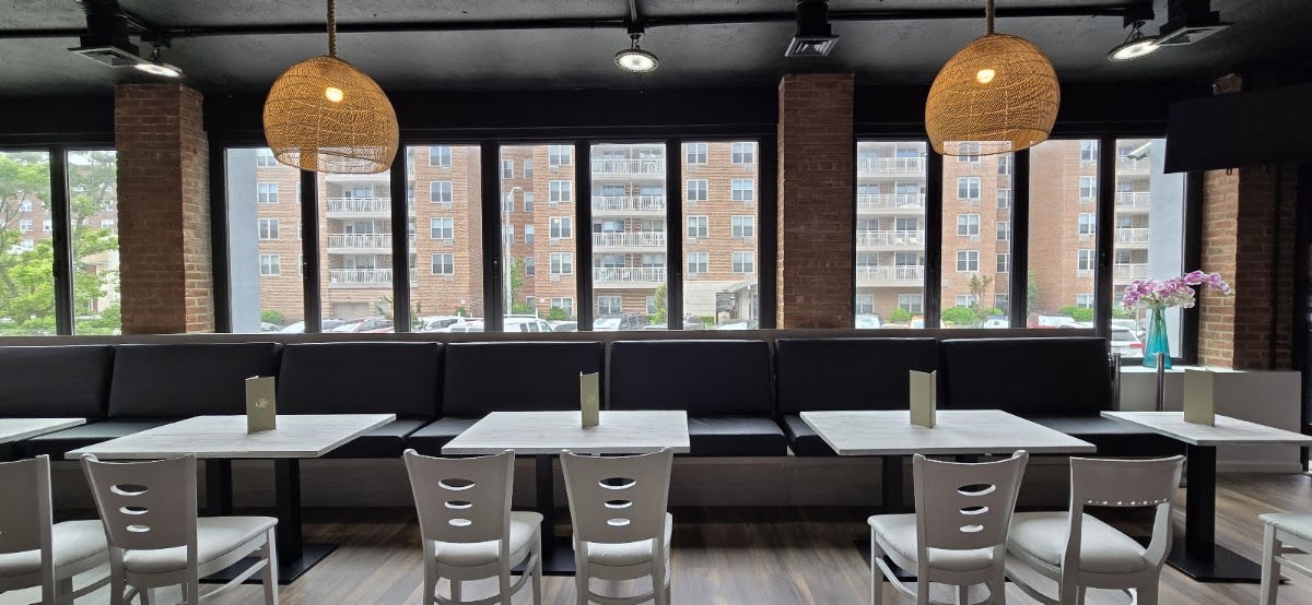 LBH Bar and Grill