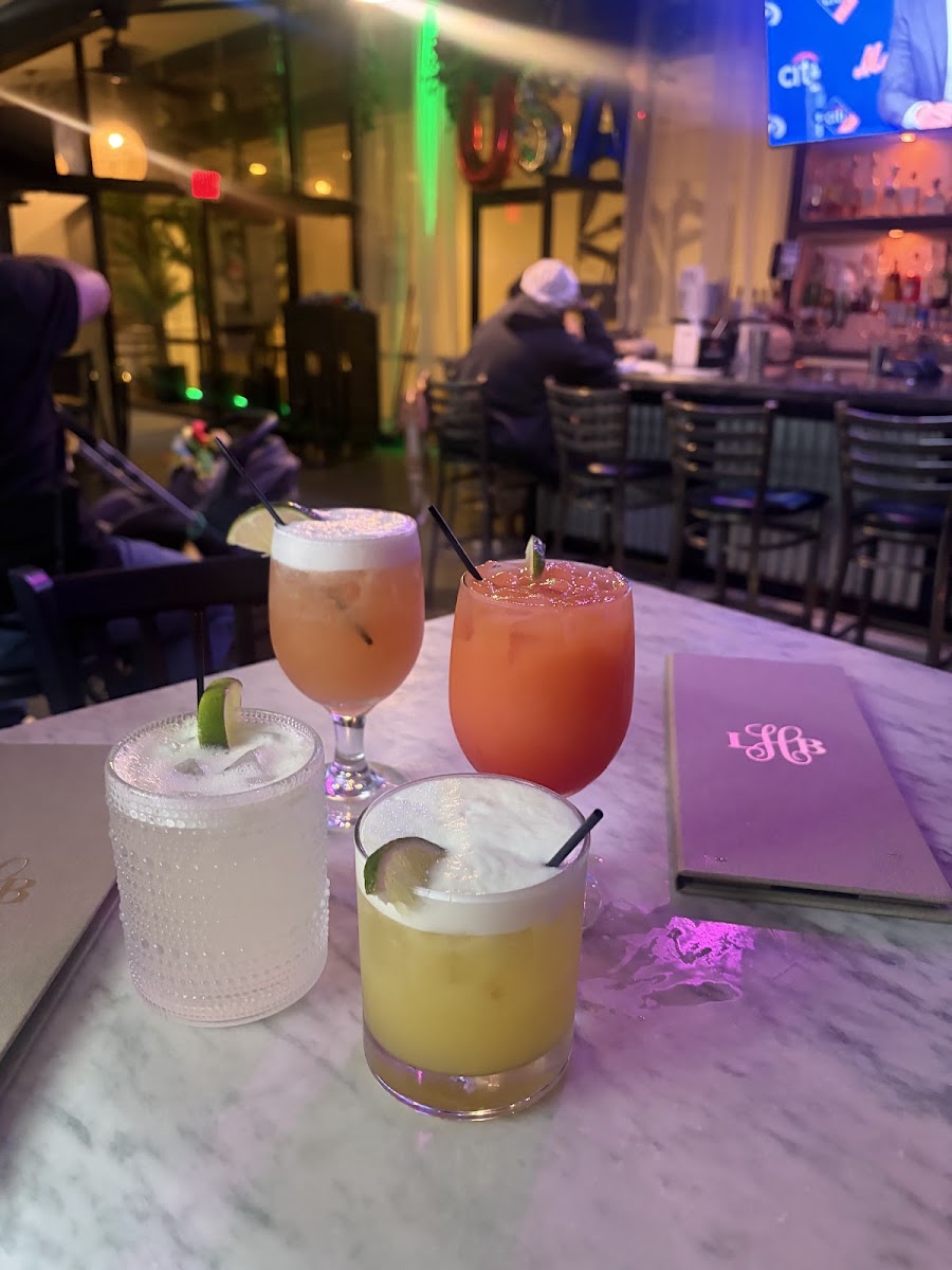 LBH Bar and Grill