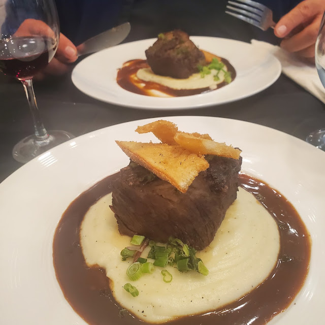 Filet Mignon