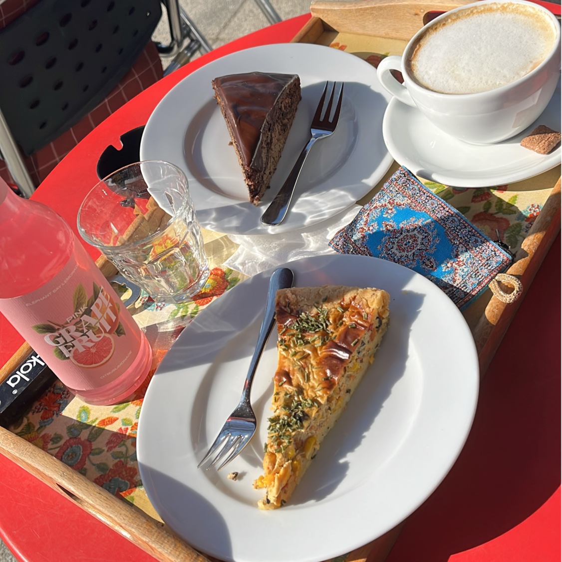 Café Brot & Zucker