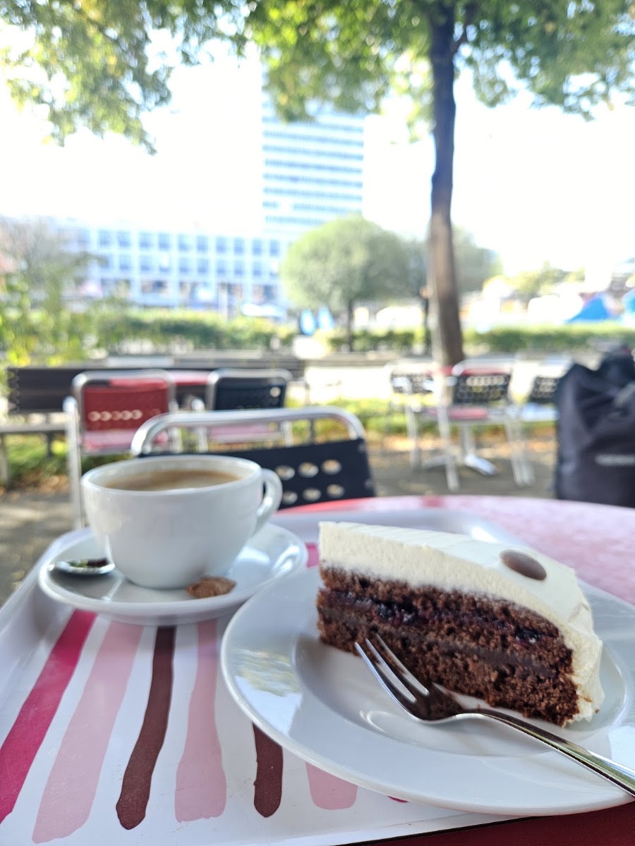 Café Brot & Zucker