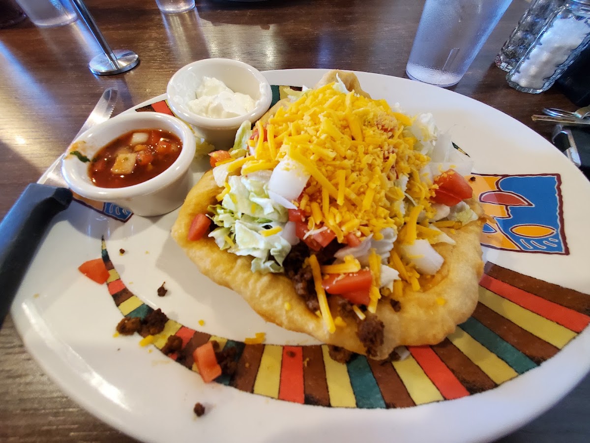 Lonely JackRabbit Restaurant