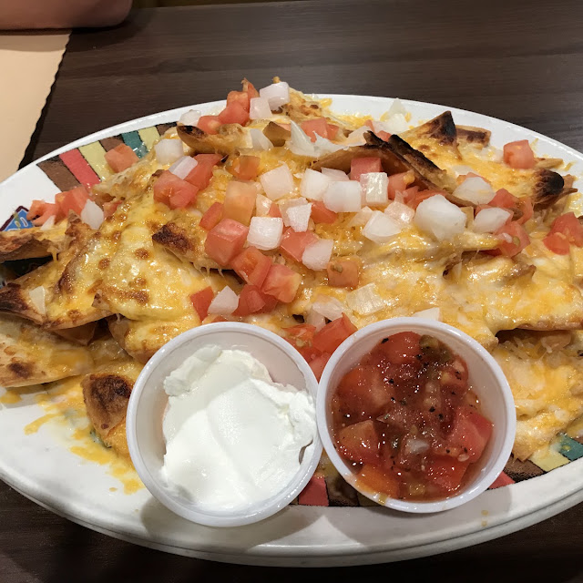 Nachos