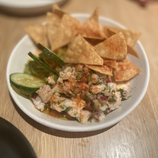 Ceviche