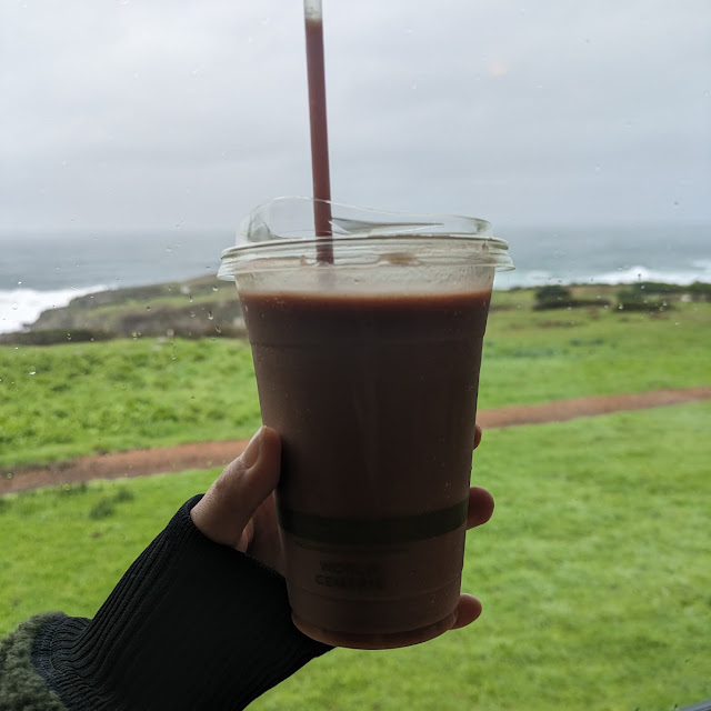 Acai Smoothie