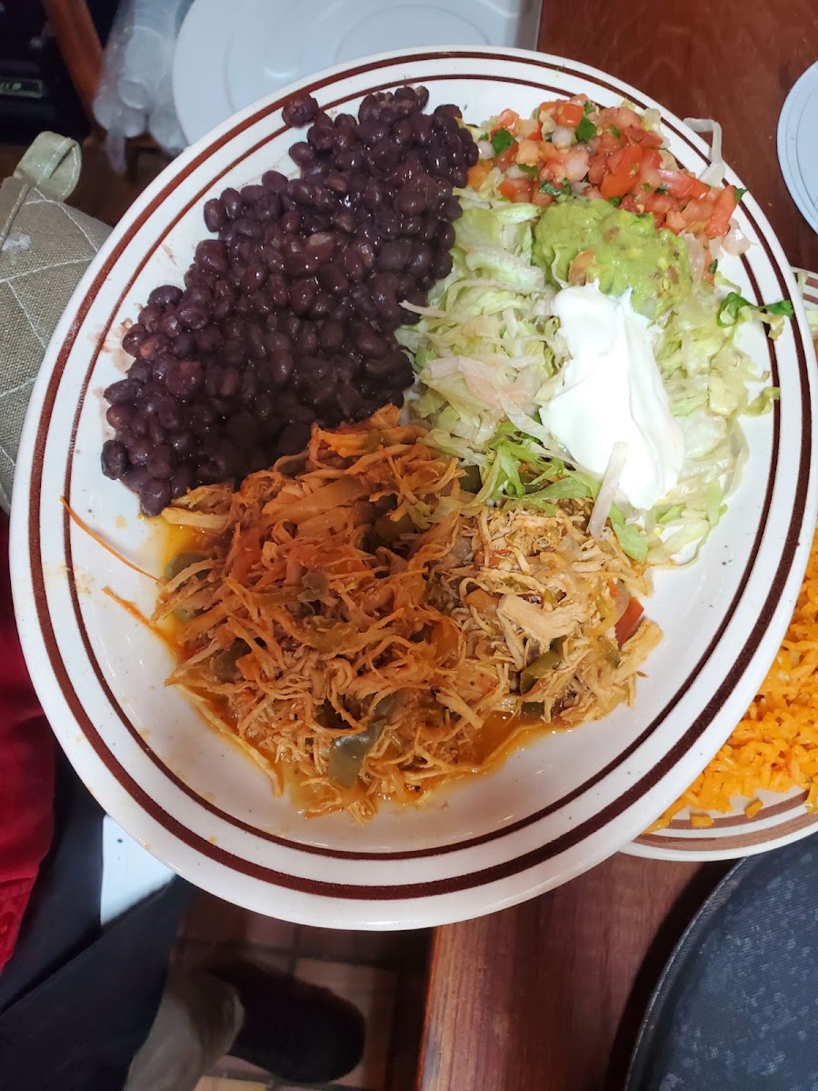 Mis Cinco Potrillos