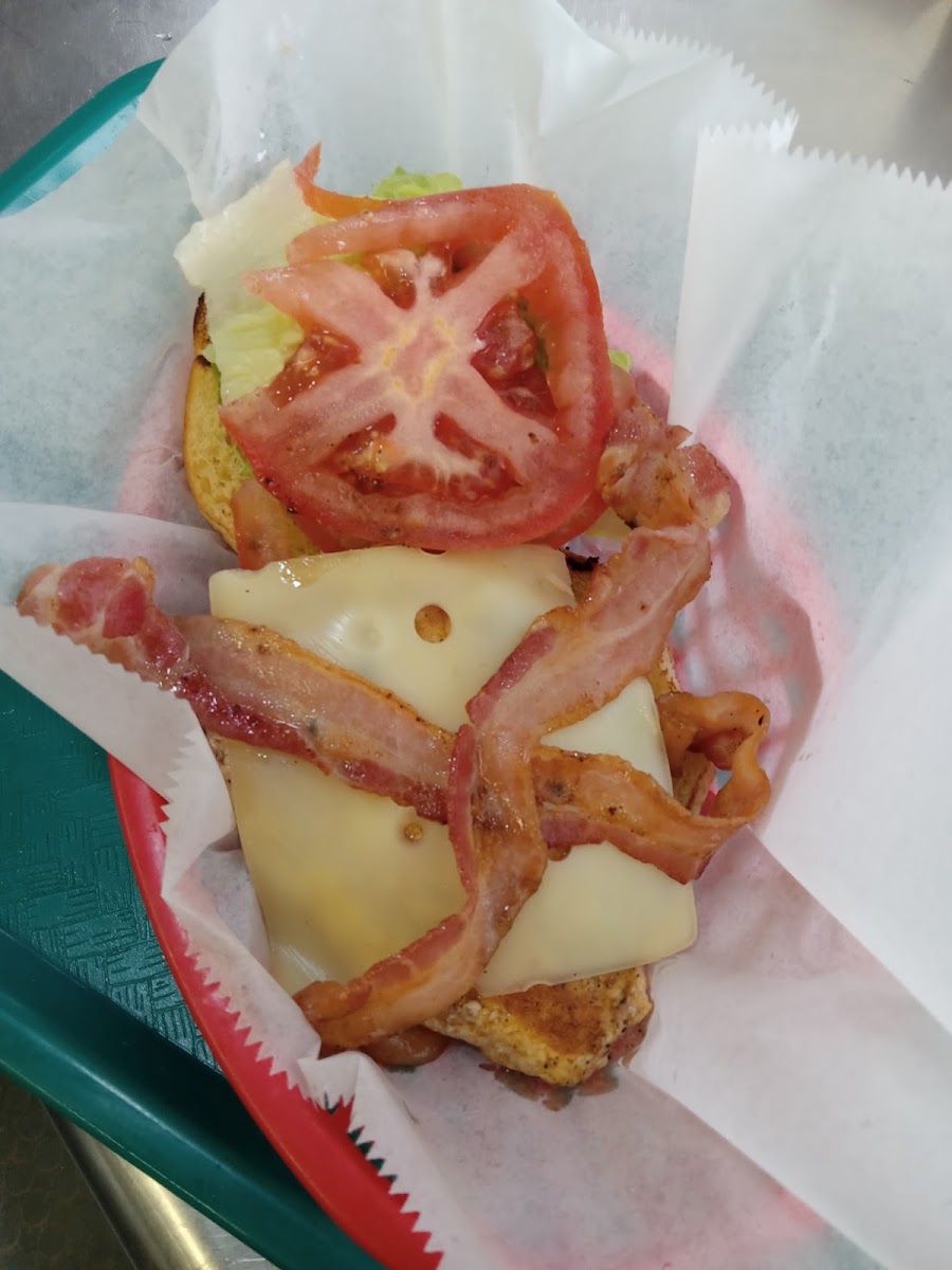 Donovan's