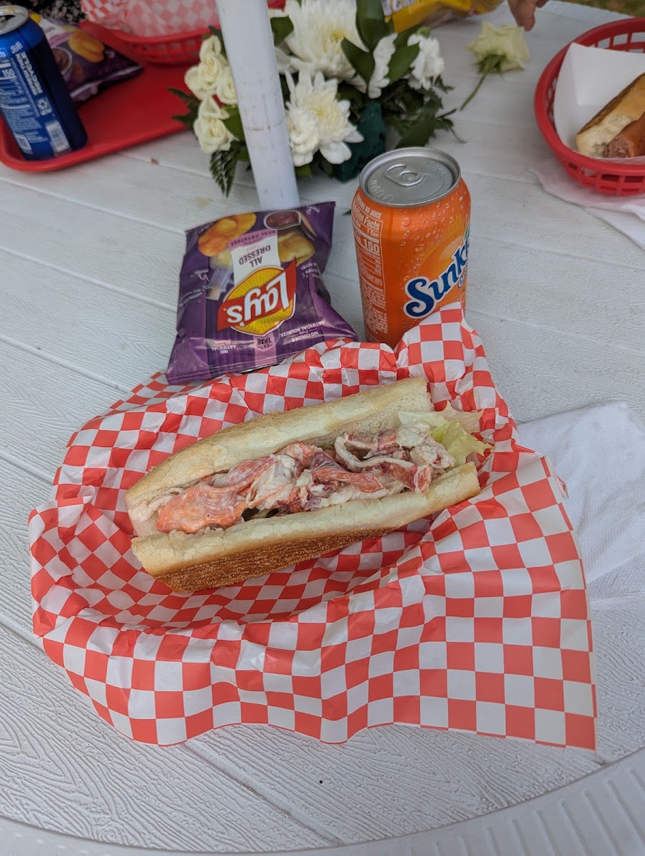 Donovan's