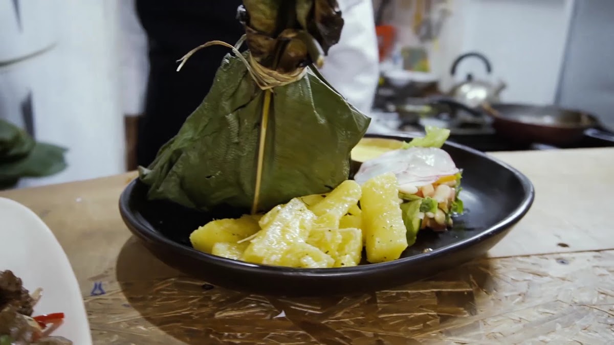 Chio Café - Restaurante