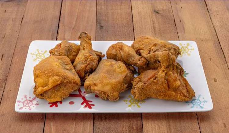 Jamaican Food Catering
