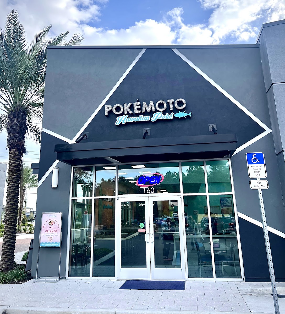 Pokémoto Orlando (DR PHILLIPS)