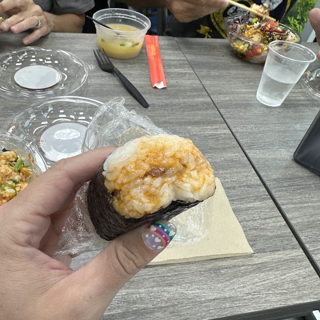 Shaved Ice