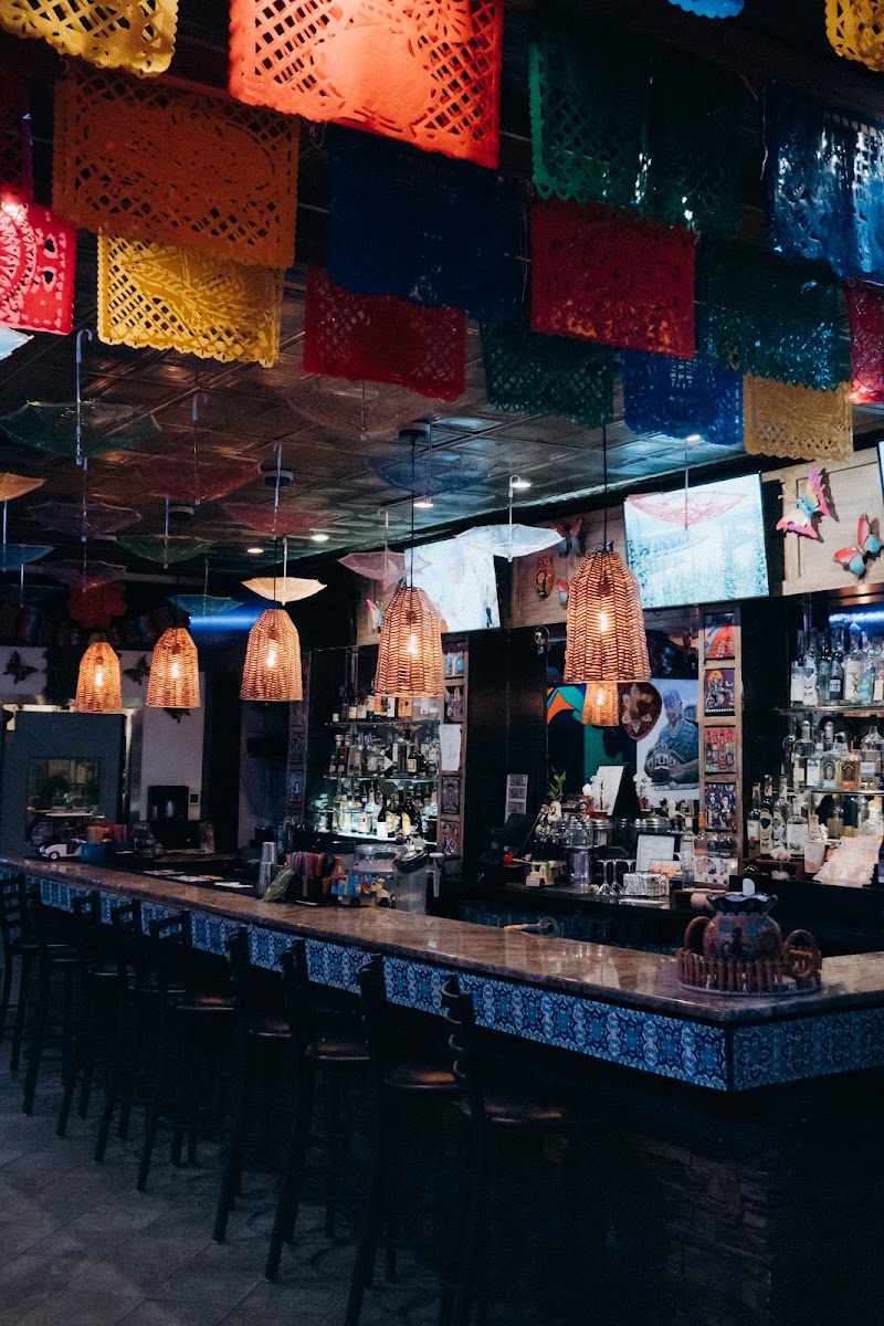 Buena Ventura Restaurant