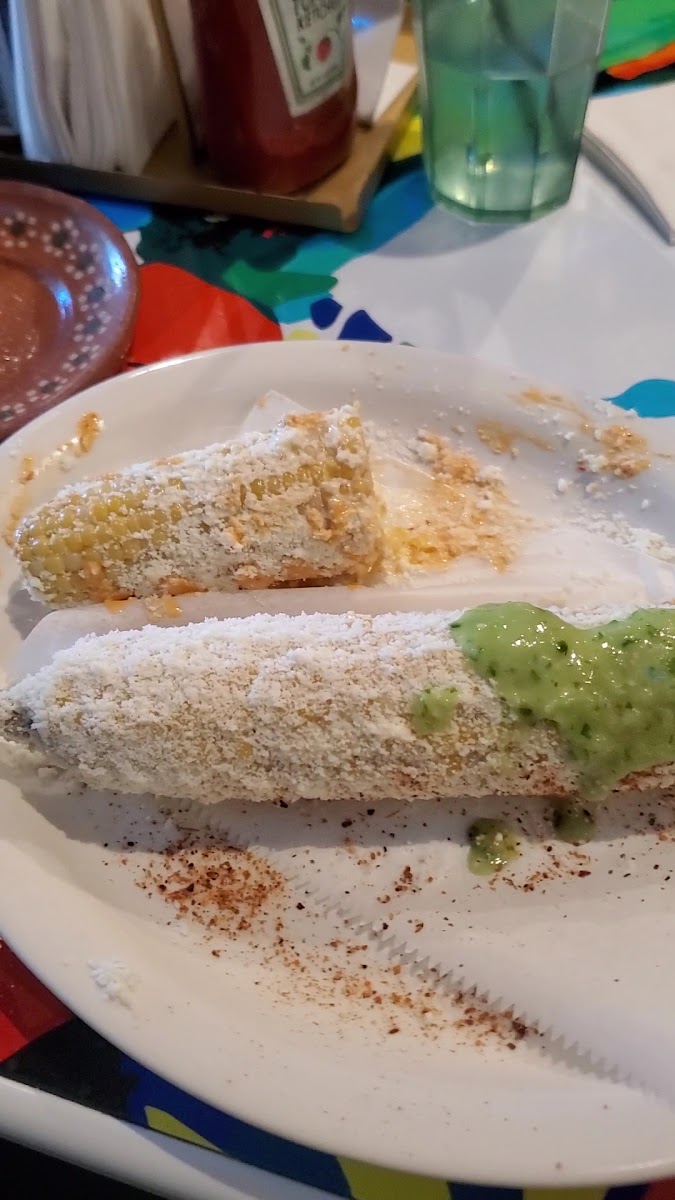 Buena Ventura Restaurant