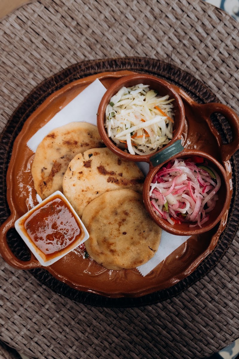 Buena Ventura Restaurant