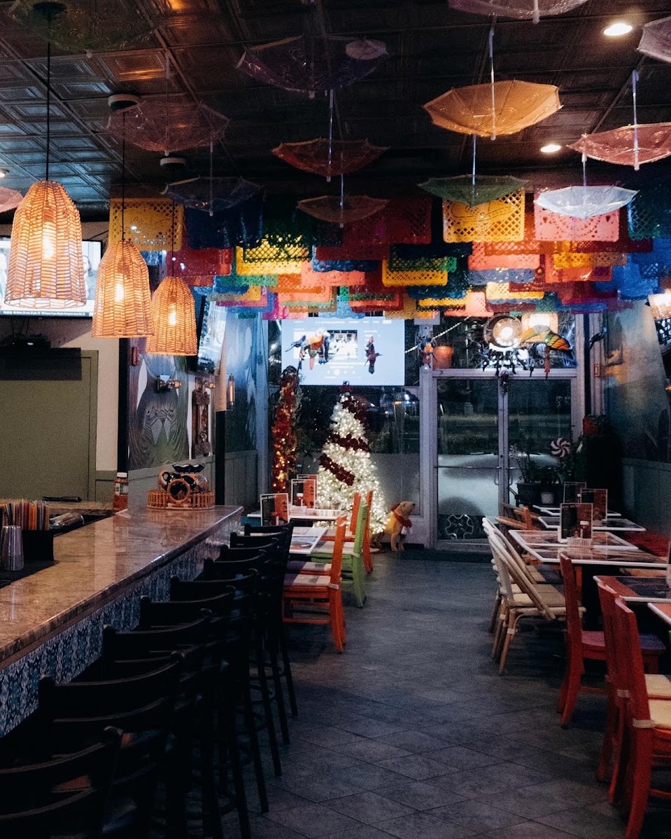 Buena Ventura Restaurant