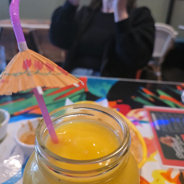 Juice