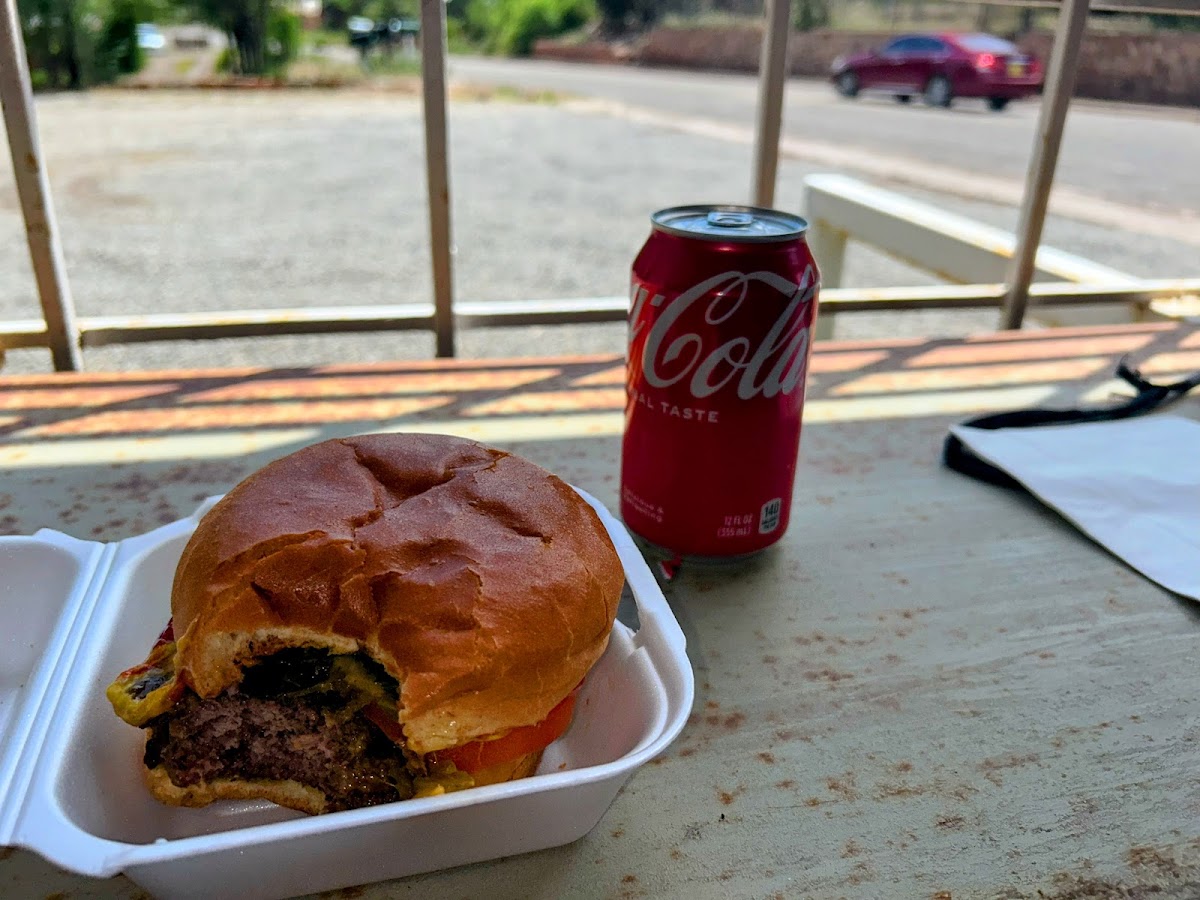 Quick Burger