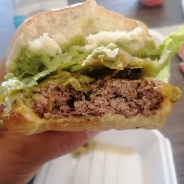 Misma Burguer