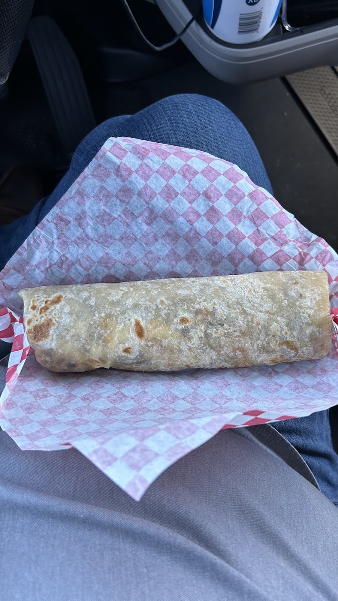 Berlando's Mexican Food