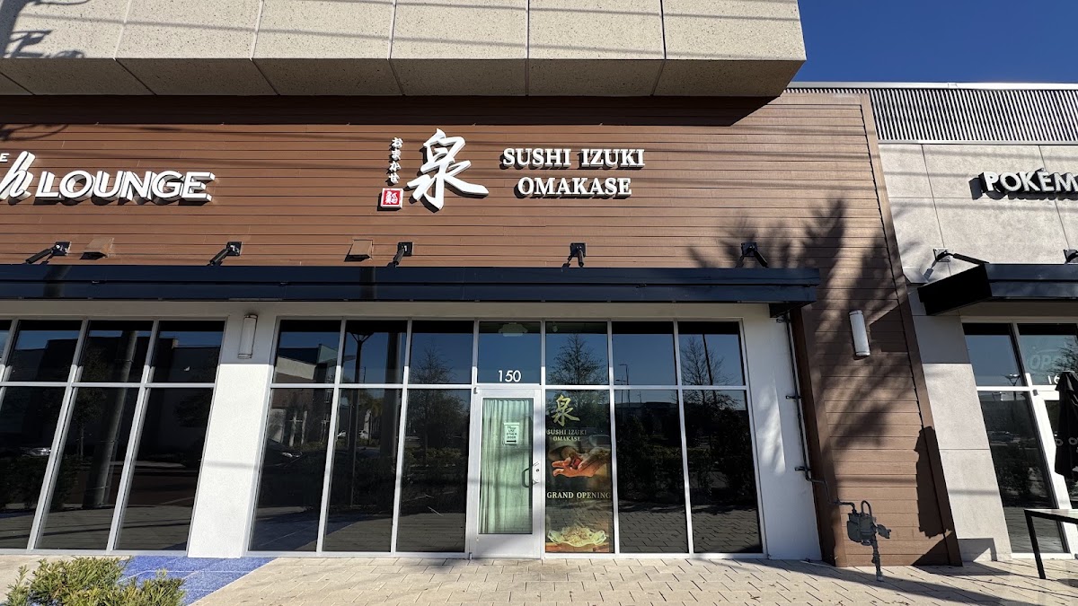 Sushi Izuki