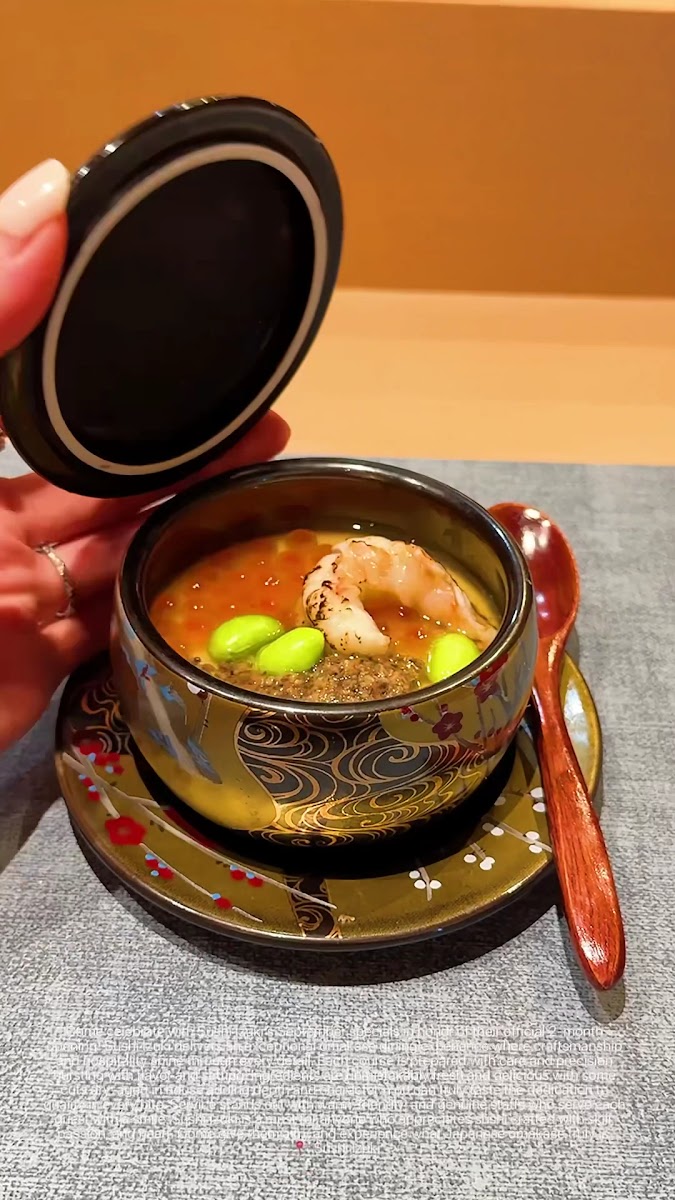 Sushi Izuki