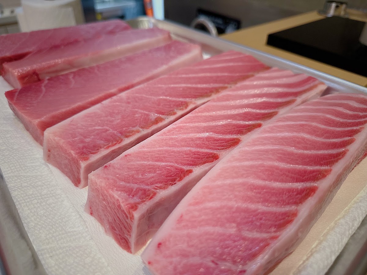 Sushi Izuki