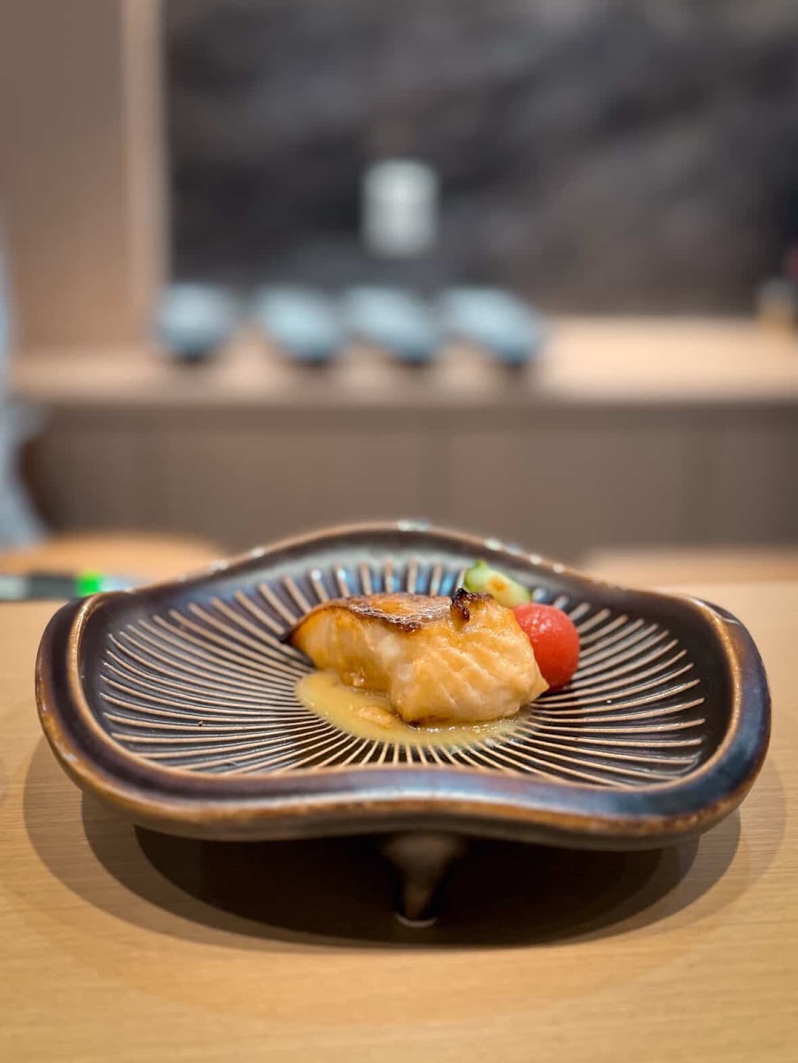 Sushi Izuki