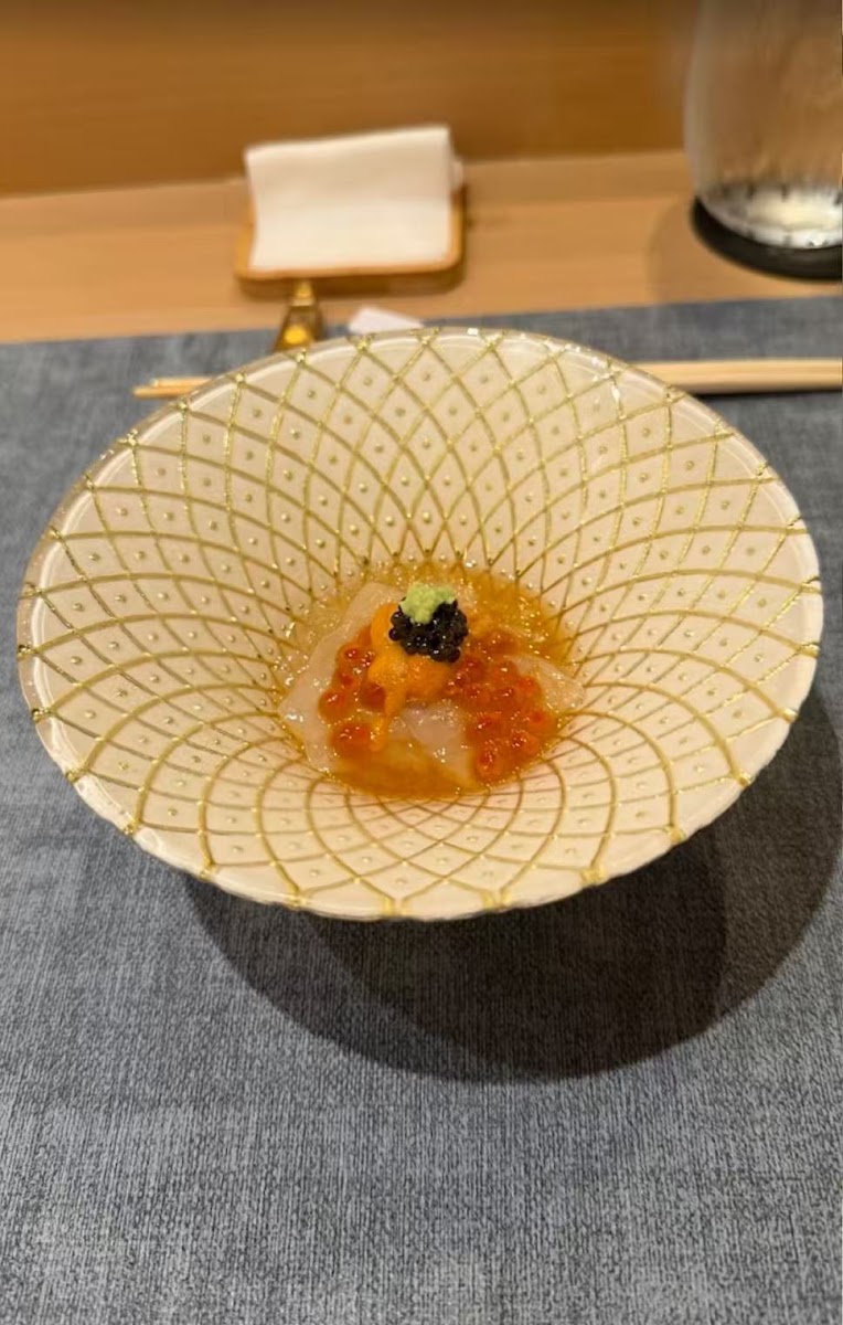 Sushi Izuki