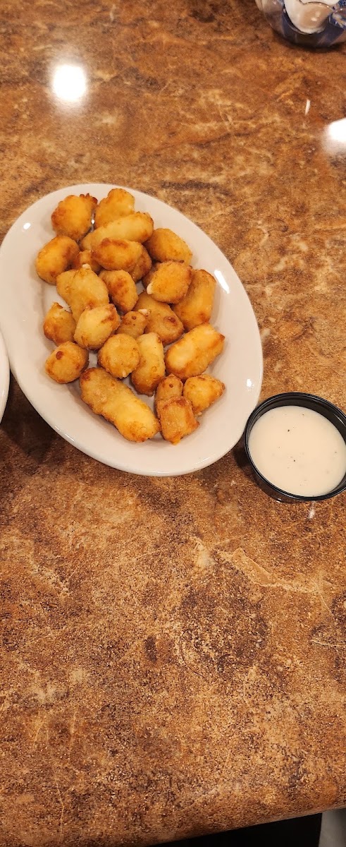 Stateline Cafe