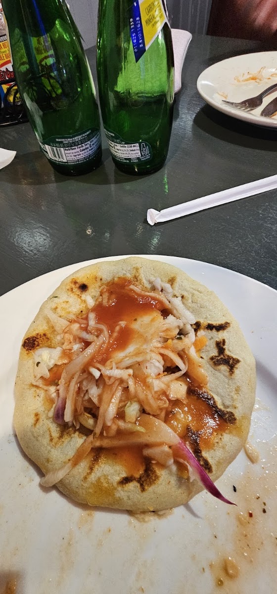 Irene's Pupusas Restaurante