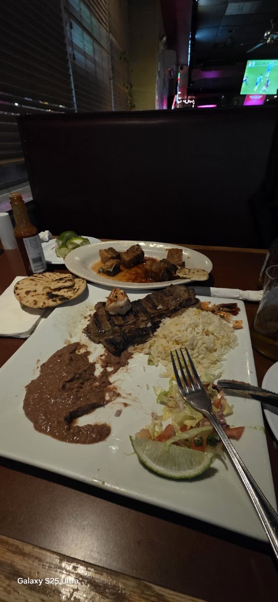 Irene's Pupusas Restaurante