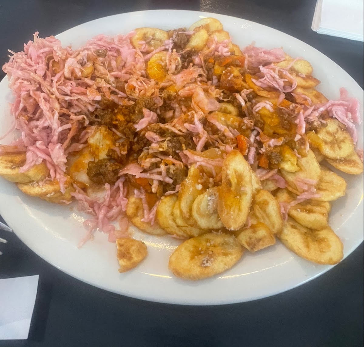 Irene's Pupusas Restaurante