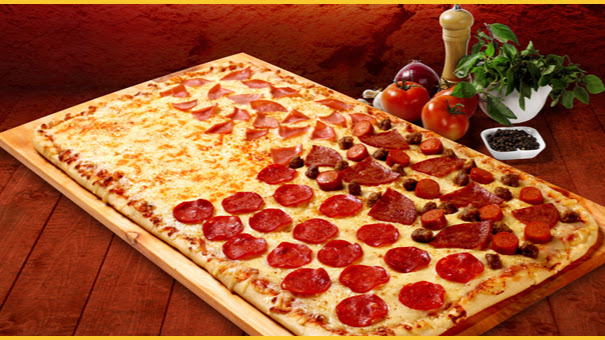 Trattoria Pizza