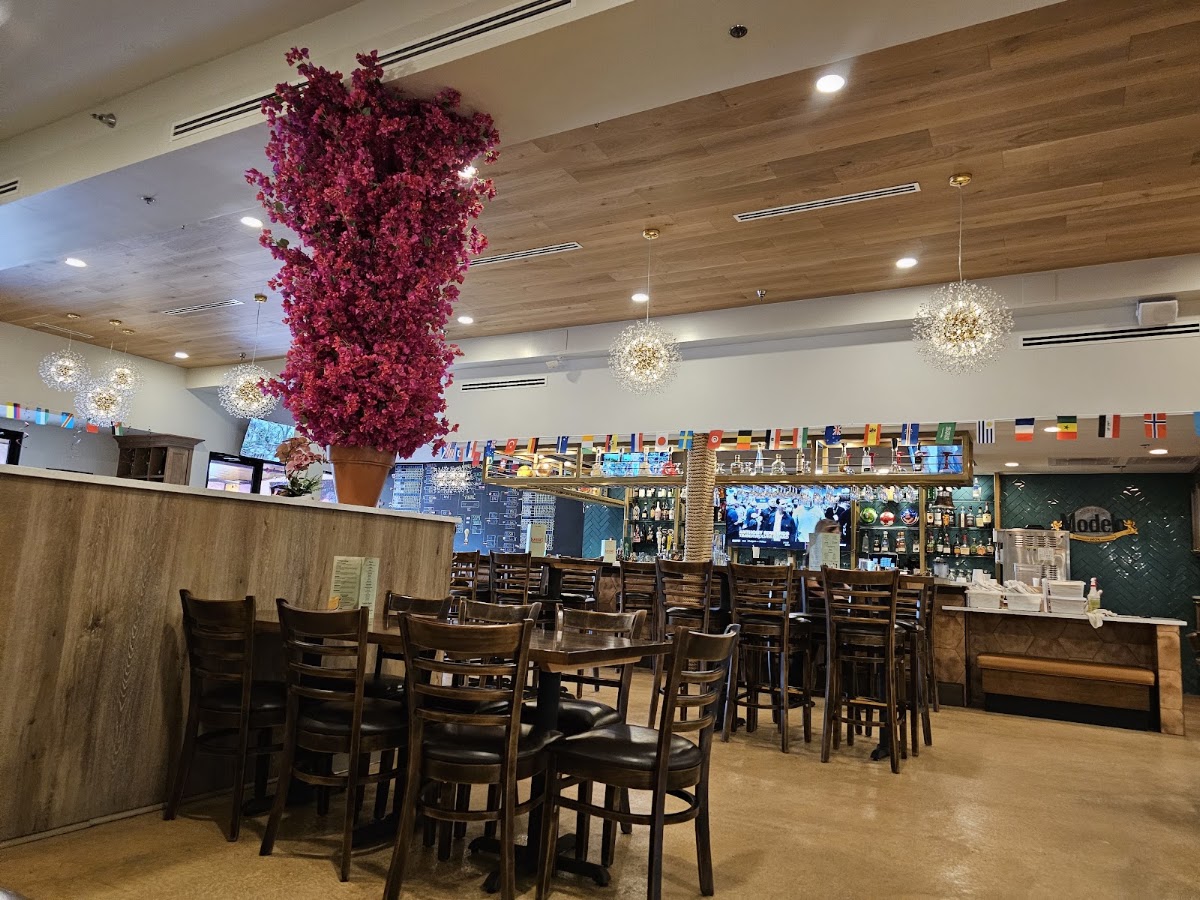 San Jose's Original Mexican Restaurant