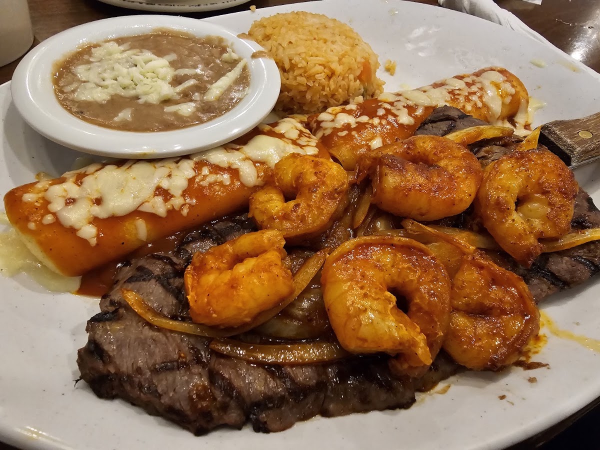 San Jose's Original Mexican Restaurant